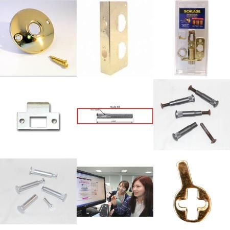 Picture for category Lockset Accessories